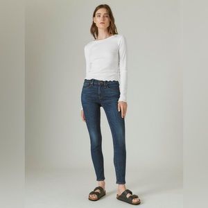 Lucky Brand Jeans